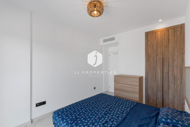 Resale - Apartment / flat -
Guardamar del Segura - El Raso