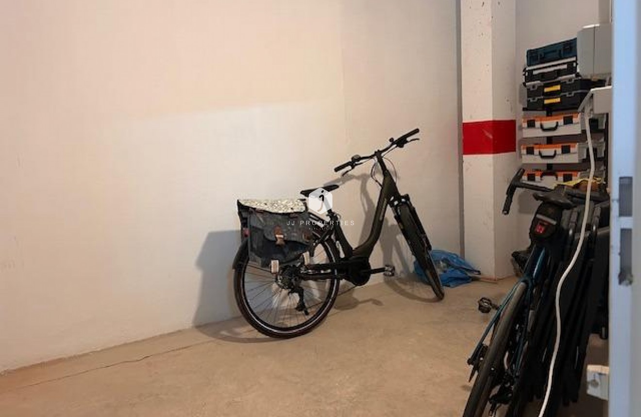 Resale - Apartment / flat -
Guardamar del Segura - El Raso