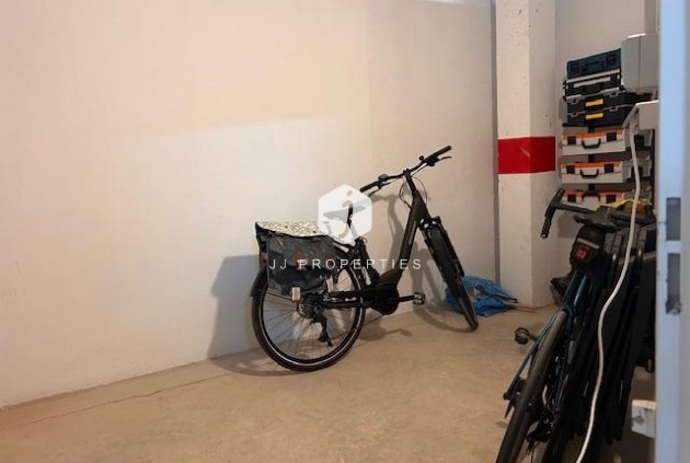 Resale - Apartment / flat -
Guardamar del Segura - El Raso