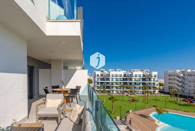 Resale - Apartment / flat -
Guardamar del Segura - El Raso
