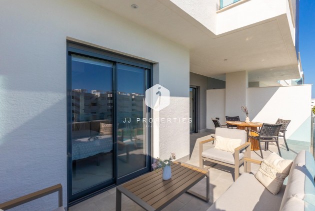 Resale - Apartment / flat -
Guardamar del Segura - El Raso