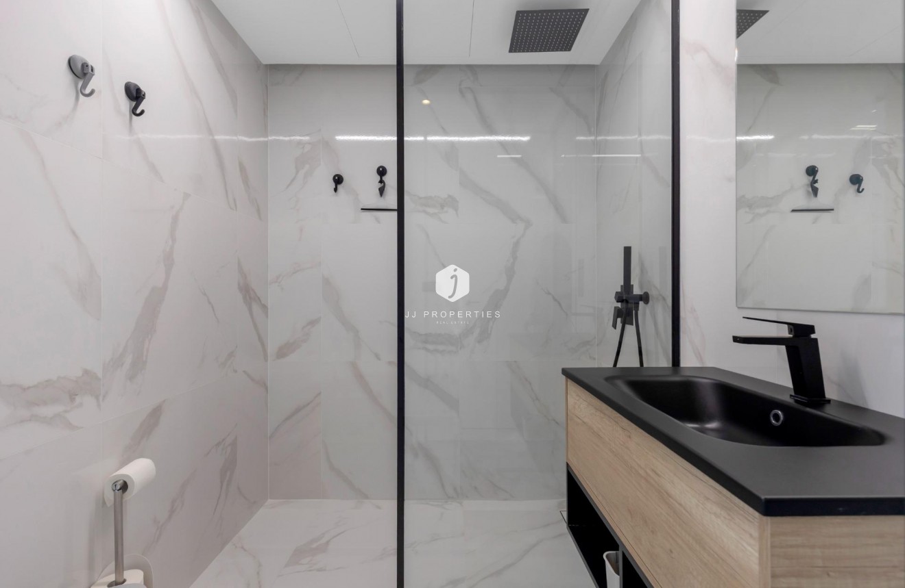 Resale - Apartment / flat -
Guardamar del Segura - El Raso