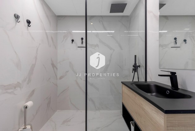 Resale - Apartment / flat -
Guardamar del Segura - El Raso