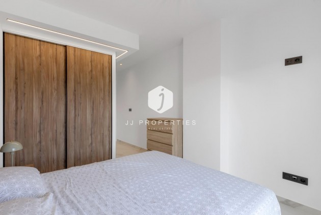 Resale - Apartment / flat -
Guardamar del Segura - El Raso