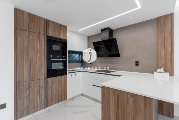 Resale - Apartment / flat -
Guardamar del Segura - El Raso