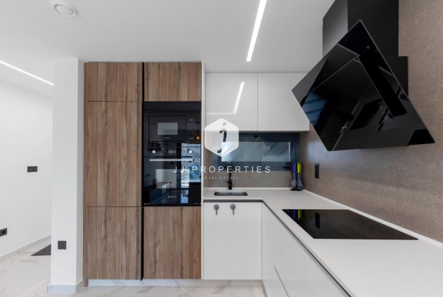 Resale - Apartment / flat -
Guardamar del Segura - El Raso