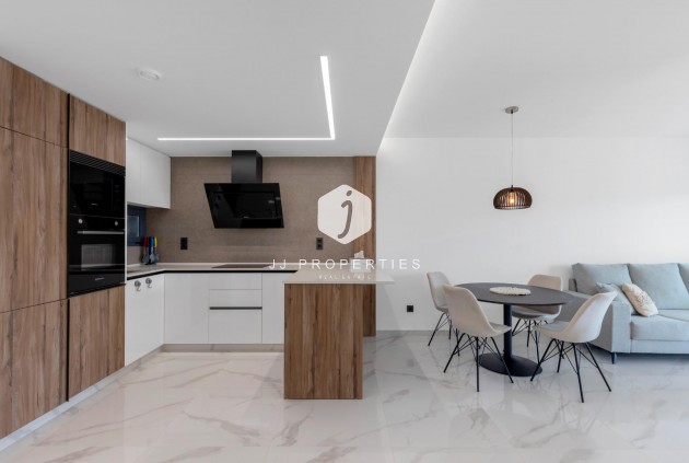 Resale - Apartment / flat -
Guardamar del Segura - El Raso