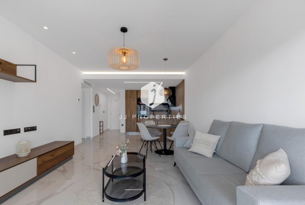 Resale - Apartment / flat -
Guardamar del Segura - El Raso