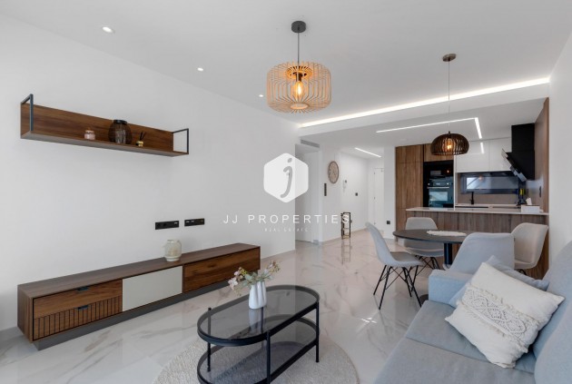 Resale - Apartment / flat -
Guardamar del Segura - El Raso