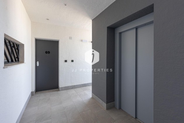 Resale - Apartment / flat -
Guardamar del Segura - El Raso