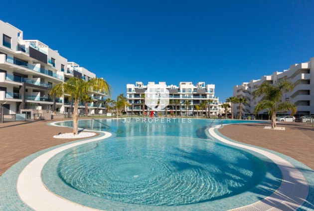 Resale - Apartment / flat -
Guardamar del Segura - El Raso