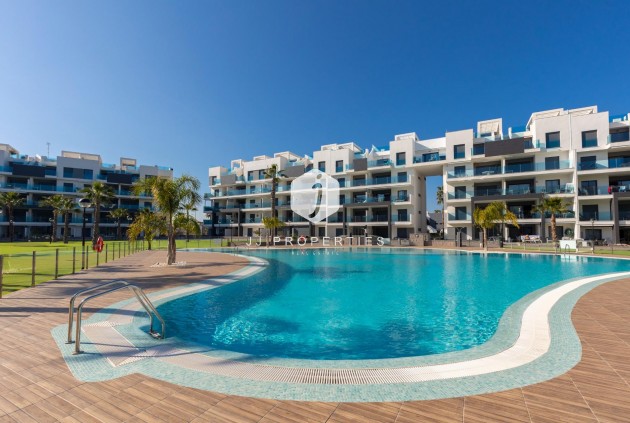 Resale - Apartment / flat -
Guardamar del Segura - El Raso