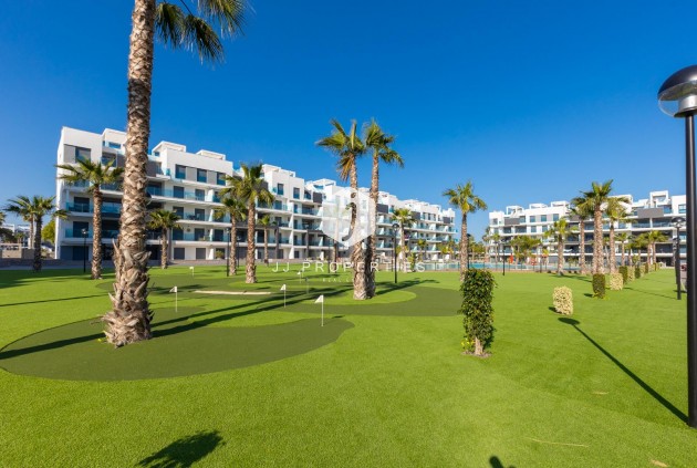 Resale - Apartment / flat -
Guardamar del Segura - El Raso