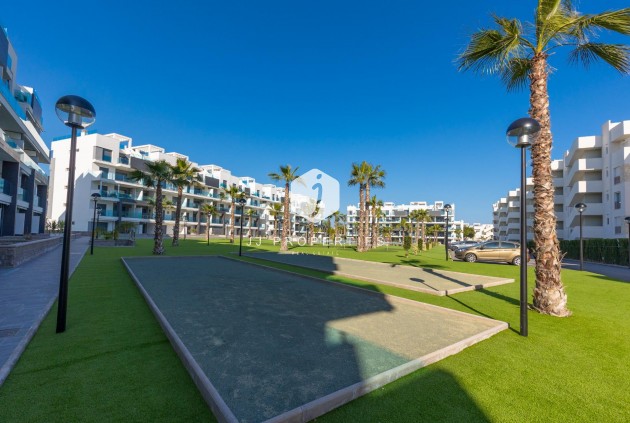 Resale - Apartment / flat -
Guardamar del Segura - El Raso