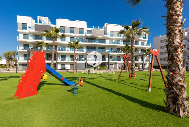 Resale - Apartment / flat -
Guardamar del Segura - El Raso