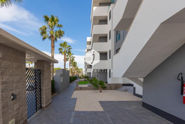 Resale - Apartment / flat -
Guardamar del Segura - El Raso