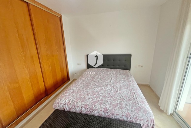 Resale - Duplex -
San Miguel de Salinas - Las Filipinas