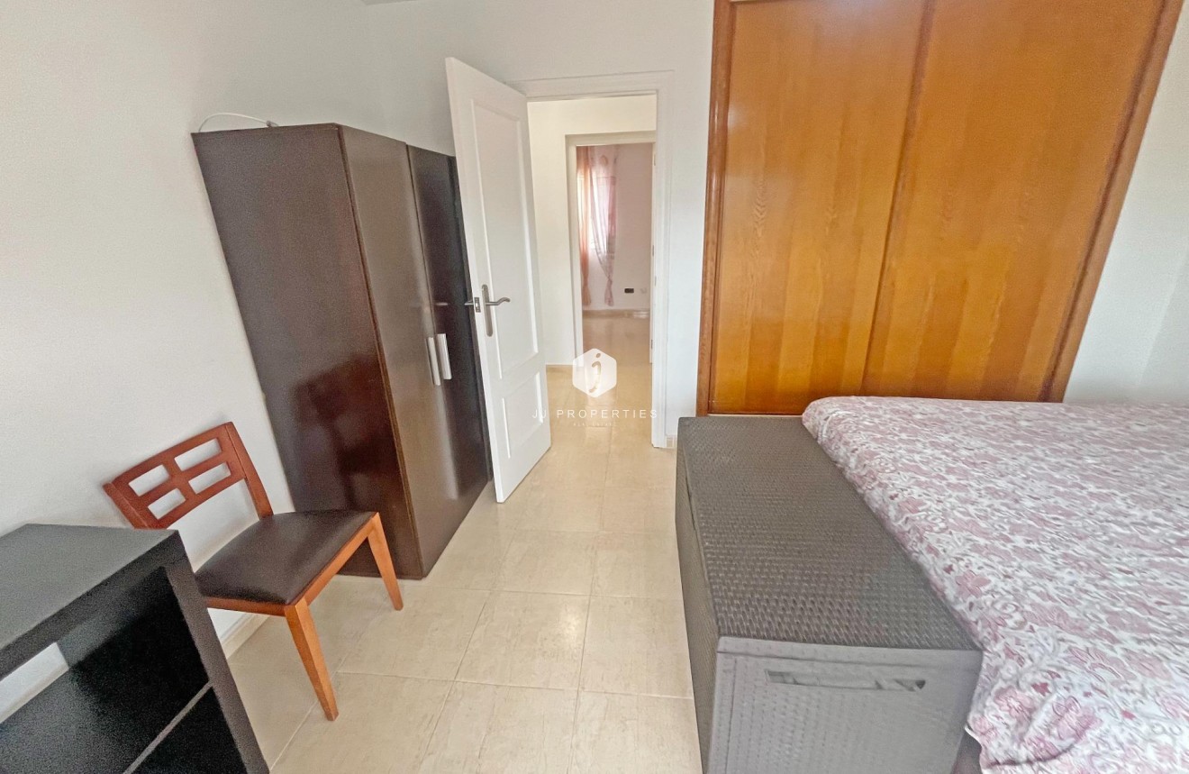 Resale - Duplex -
San Miguel de Salinas - Las Filipinas
