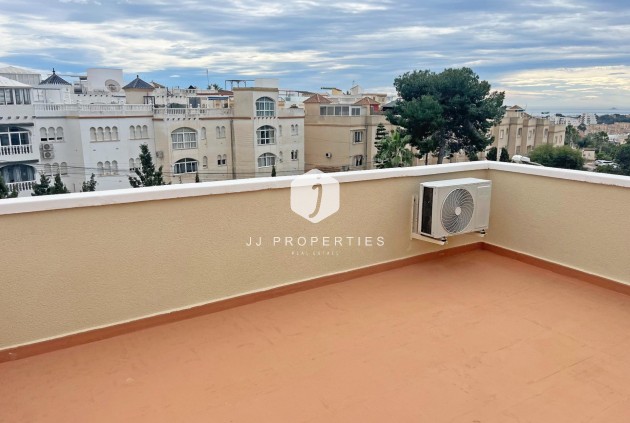 Resale - Duplex -
San Miguel de Salinas - Las Filipinas