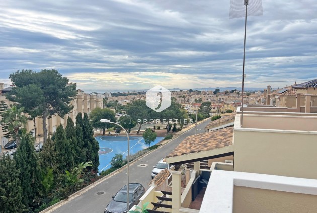 Resale - Duplex -
San Miguel de Salinas - Las Filipinas