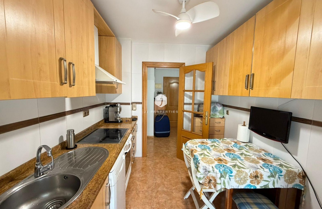 Segunda mano - Apartamento / piso -
Torrevieja - Playa del Cura
