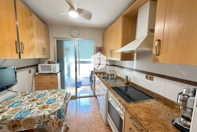 Segunda mano - Apartamento / piso -
Torrevieja - Playa del Cura