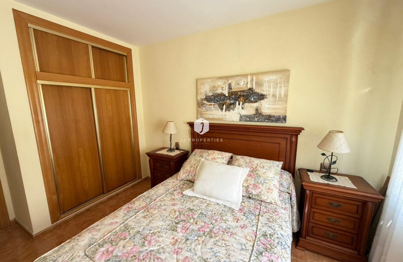 Segunda mano - Apartamento / piso -
Torrevieja - Playa del Cura