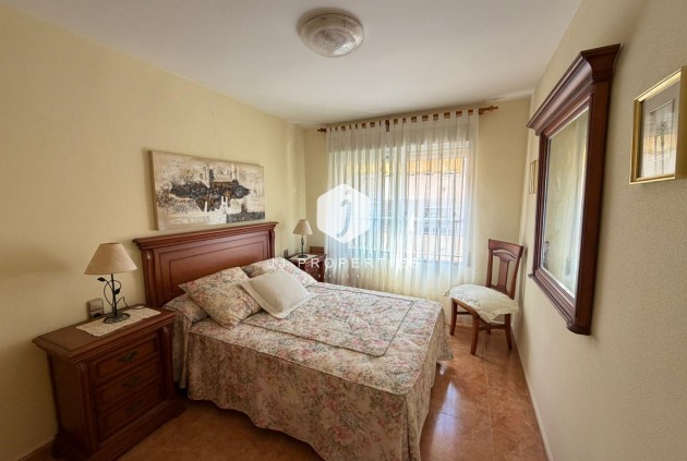 Segunda mano - Apartamento / piso -
Torrevieja - Playa del Cura