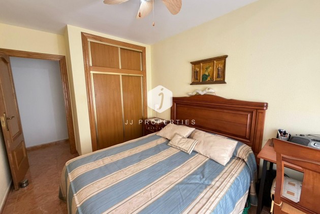 Segunda mano - Apartamento / piso -
Torrevieja - Playa del Cura