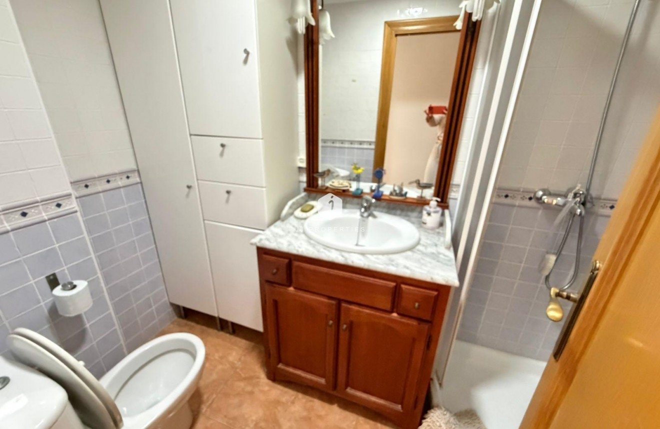 Segunda mano - Apartamento / piso -
Torrevieja - Playa del Cura