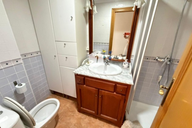 Segunda mano - Apartamento / piso -
Torrevieja - Playa del Cura