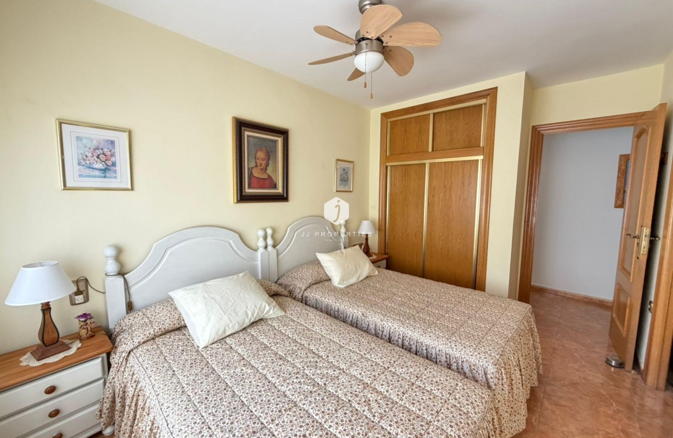 Segunda mano - Apartamento / piso -
Torrevieja - Playa del Cura