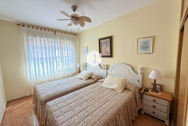 Segunda mano - Apartamento / piso -
Torrevieja - Playa del Cura