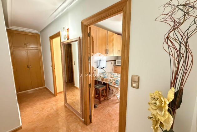 Segunda mano - Apartamento / piso -
Torrevieja - Playa del Cura