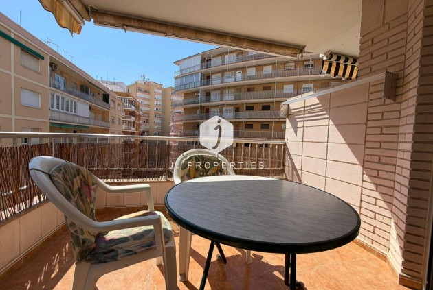 Segunda mano - Apartamento / piso -
Torrevieja - Playa del Cura