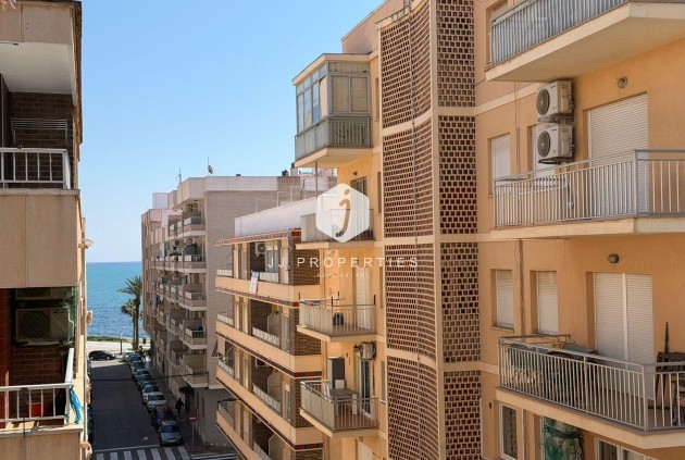 Segunda mano - Apartamento / piso -
Torrevieja - Playa del Cura