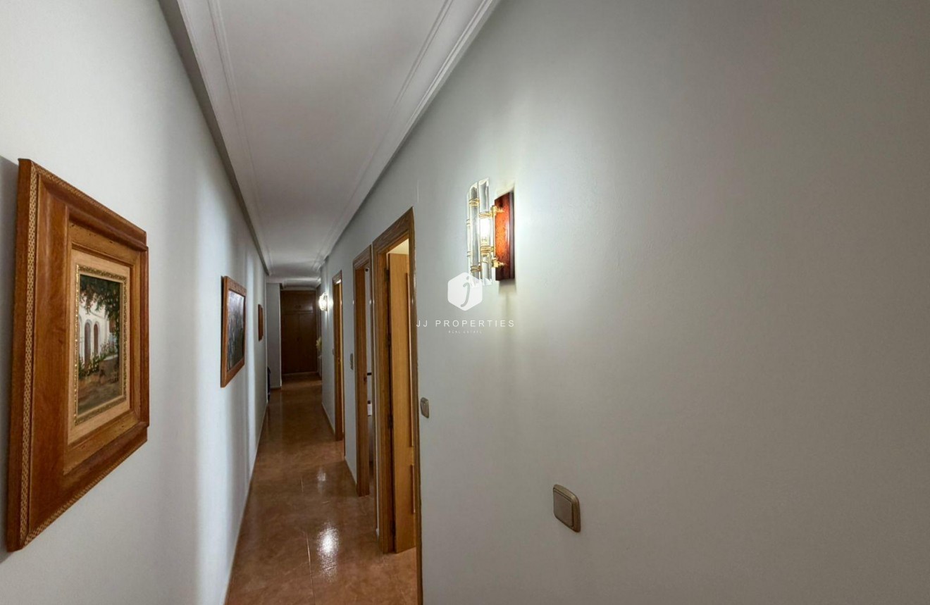 Segunda mano - Apartamento / piso -
Torrevieja - Playa del Cura