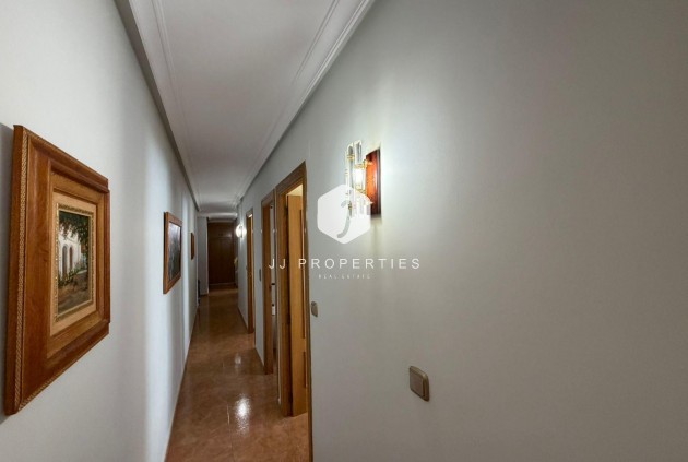 Segunda mano - Apartamento / piso -
Torrevieja - Playa del Cura