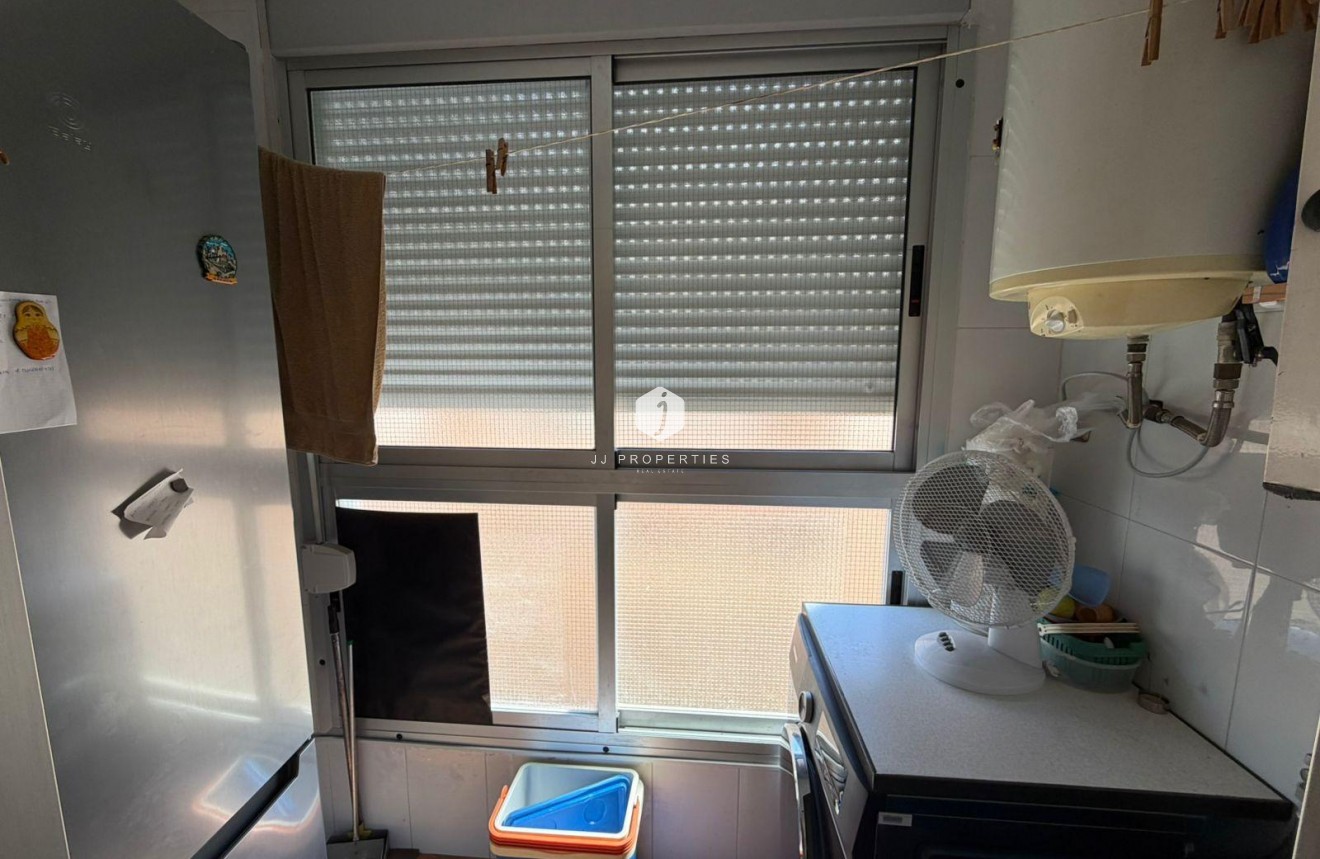 Segunda mano - Apartamento / piso -
Torrevieja - Playa del Cura