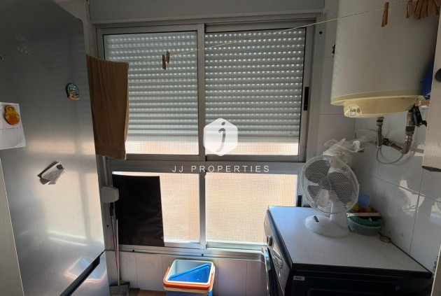 Segunda mano - Apartamento / piso -
Torrevieja - Playa del Cura