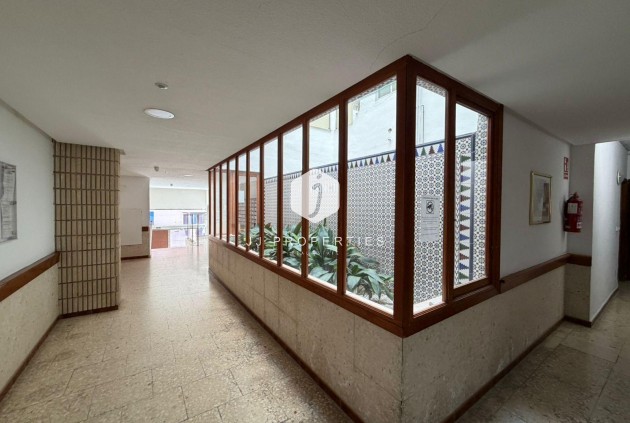 Segunda mano - Apartamento / piso -
Torrevieja - Playa del Cura