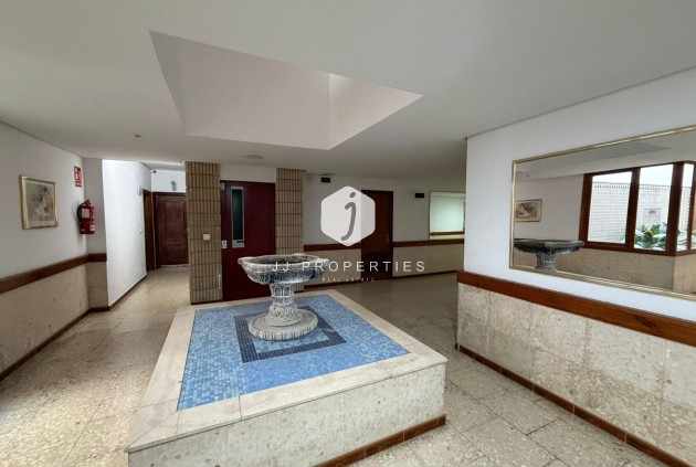 Segunda mano - Apartamento / piso -
Torrevieja - Playa del Cura