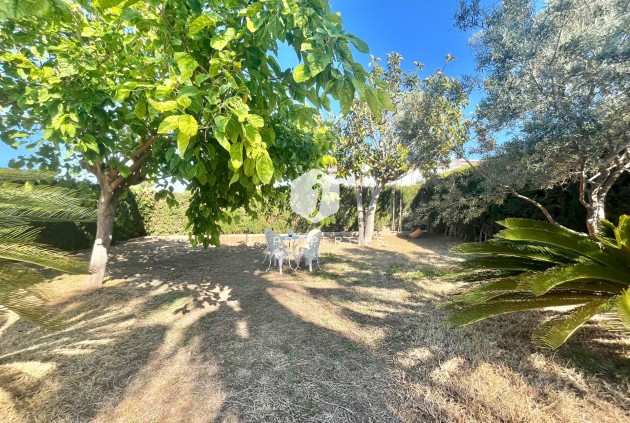 Resale - Villa -
Torrevieja - Los Balcones - Los Altos del Edén