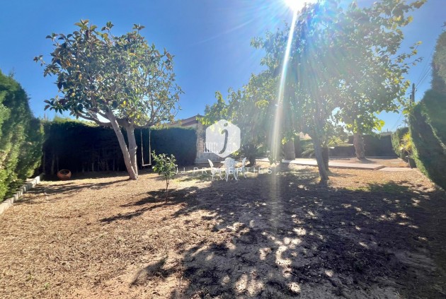 Resale - Villa -
Torrevieja - Los Balcones - Los Altos del Edén