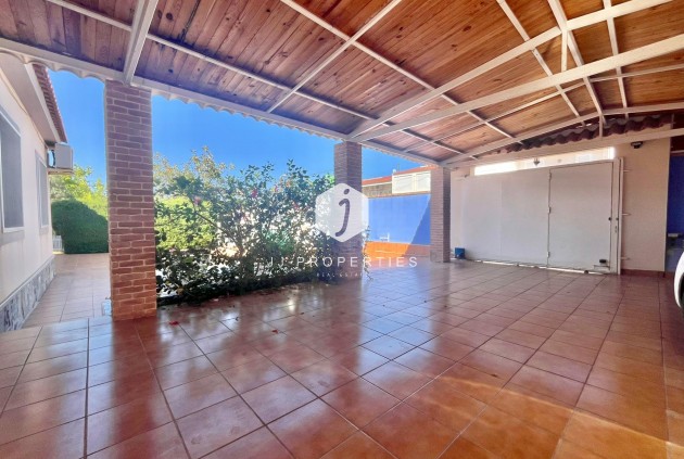 Resale - Villa -
Torrevieja - Los Balcones - Los Altos del Edén