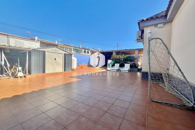 Resale - Villa -
Torrevieja - Los Balcones - Los Altos del Edén