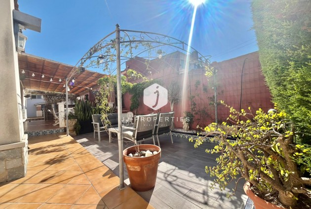 Resale - Villa -
Torrevieja - Los Balcones - Los Altos del Edén