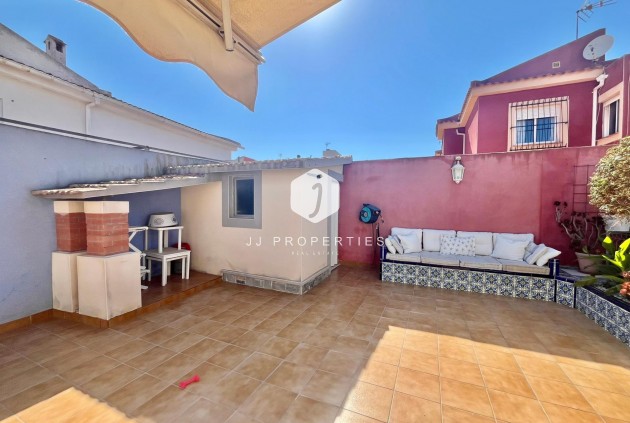 Resale - Villa -
Torrevieja - Los Balcones - Los Altos del Edén