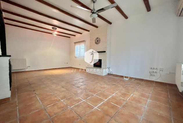 Resale - Villa -
Torrevieja - Los Balcones - Los Altos del Edén