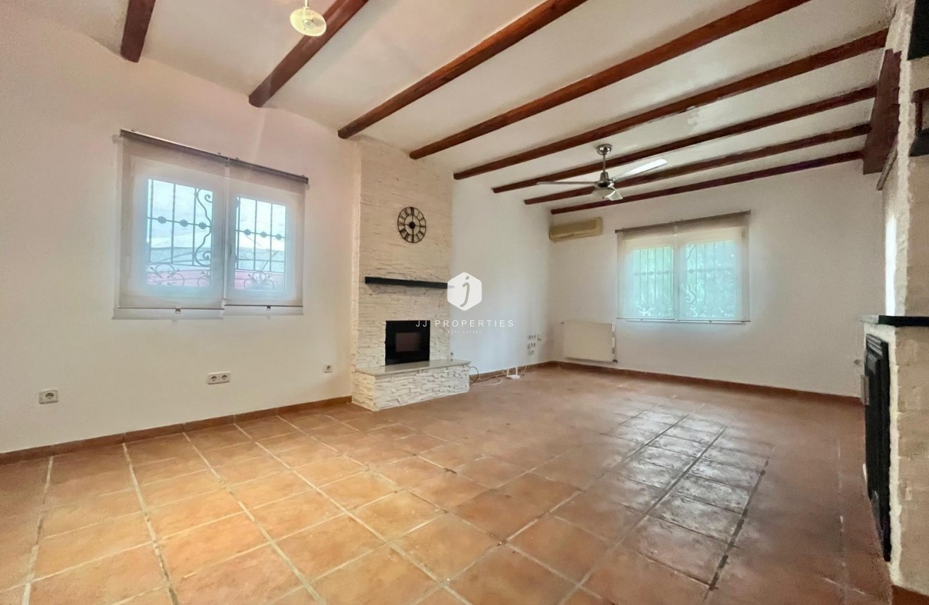 Resale - Villa -
Torrevieja - Los Balcones - Los Altos del Edén